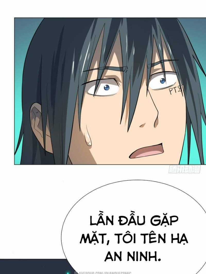 Danh Sách Kẻ Phản Diện - Chapter 16 - Trang 36