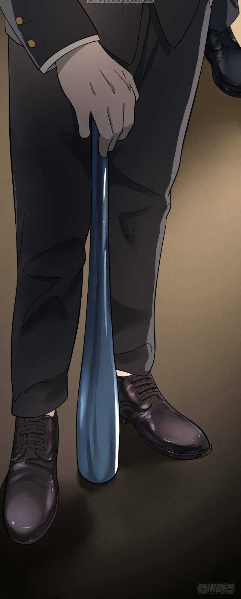 Danh Sách Kẻ Phản Diện - Chapter 16 - Trang 6