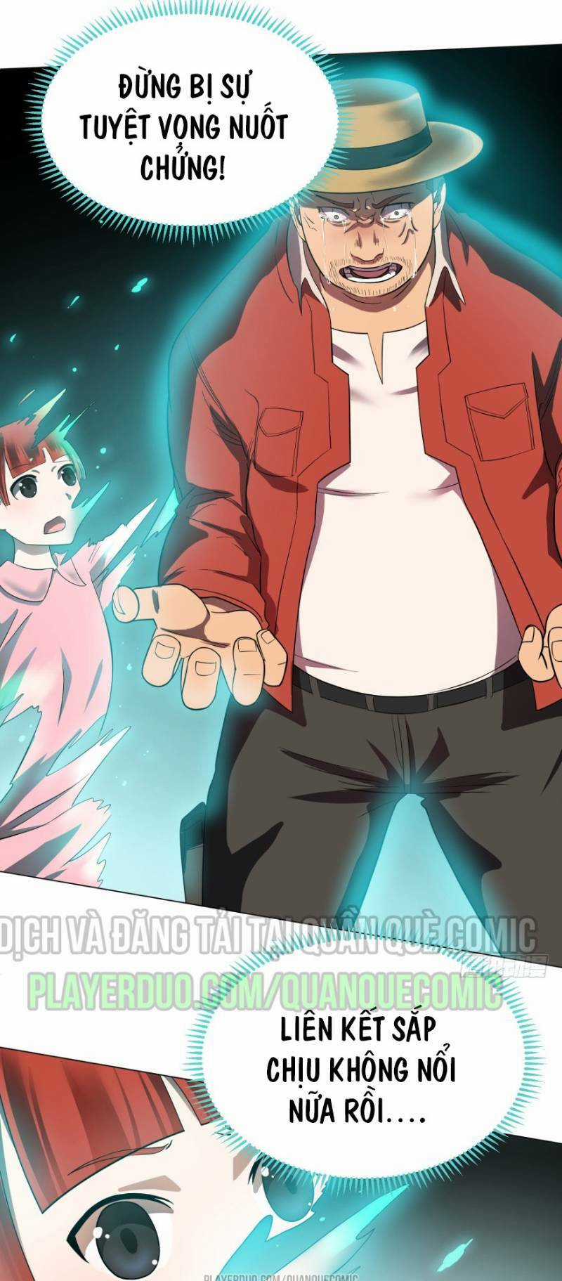 Danh Sách Kẻ Phản Diện - Chapter 17 - Trang 11