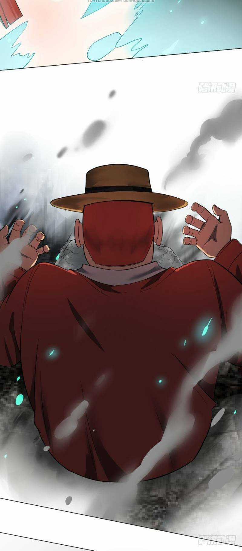 Danh Sách Kẻ Phản Diện - Chapter 17 - Trang 12