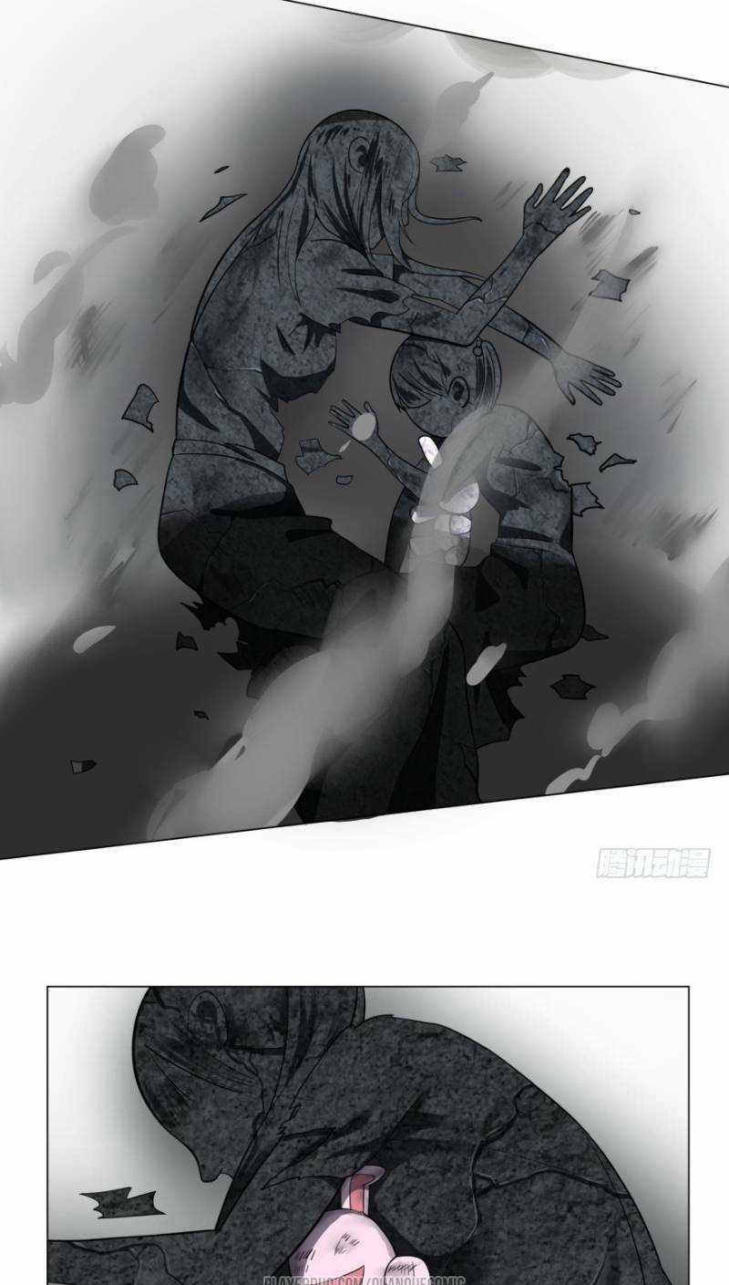 Danh Sách Kẻ Phản Diện - Chapter 17 - Trang 13