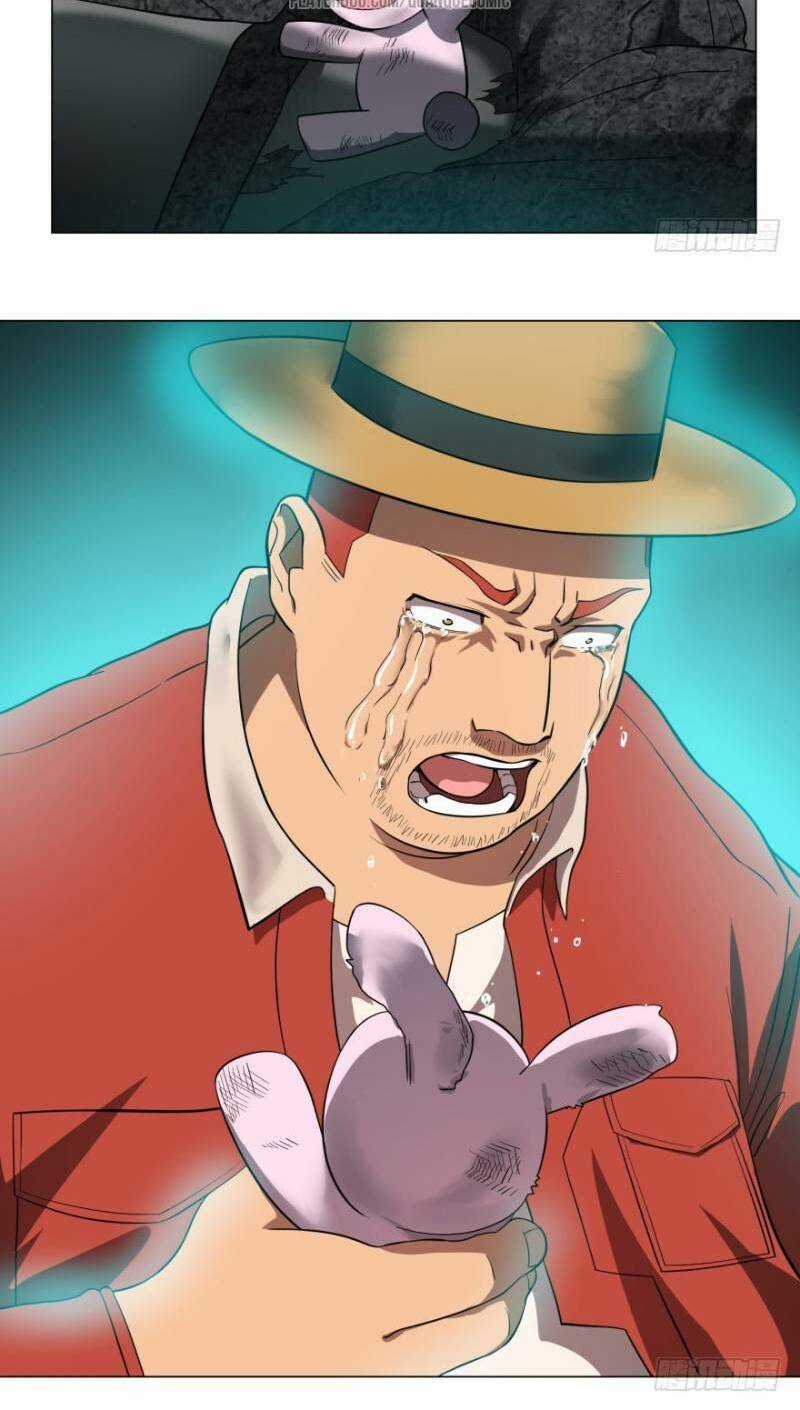 Danh Sách Kẻ Phản Diện - Chapter 17 - Trang 14