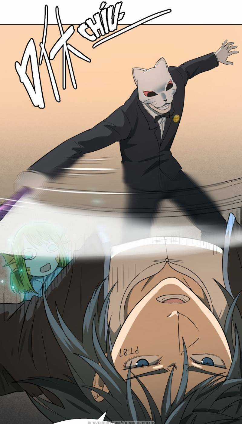 Danh Sách Kẻ Phản Diện - Chapter 17 - Trang 25