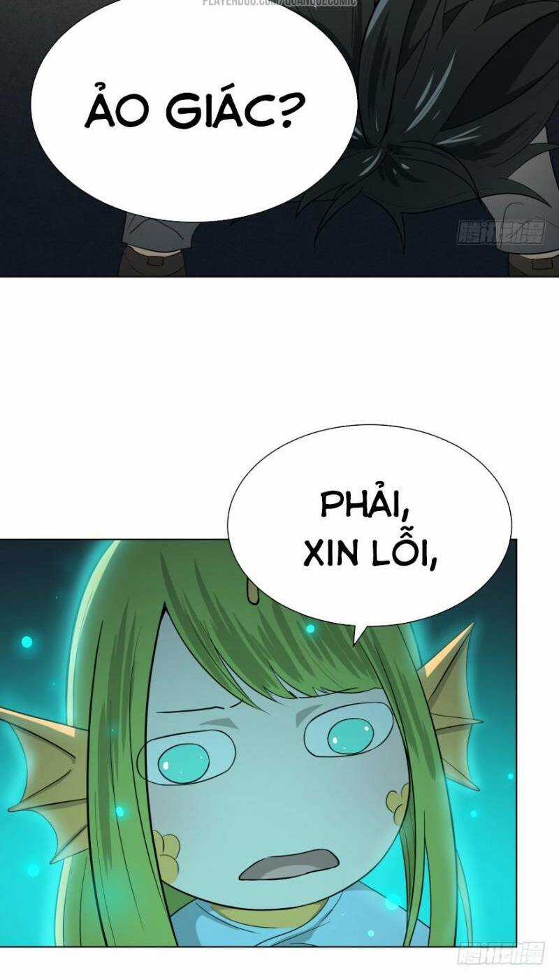 Danh Sách Kẻ Phản Diện - Chapter 17 - Trang 26