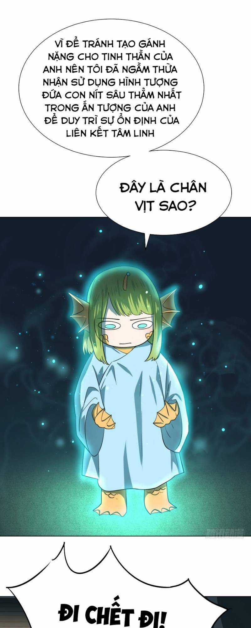 Danh Sách Kẻ Phản Diện - Chapter 17 - Trang 27