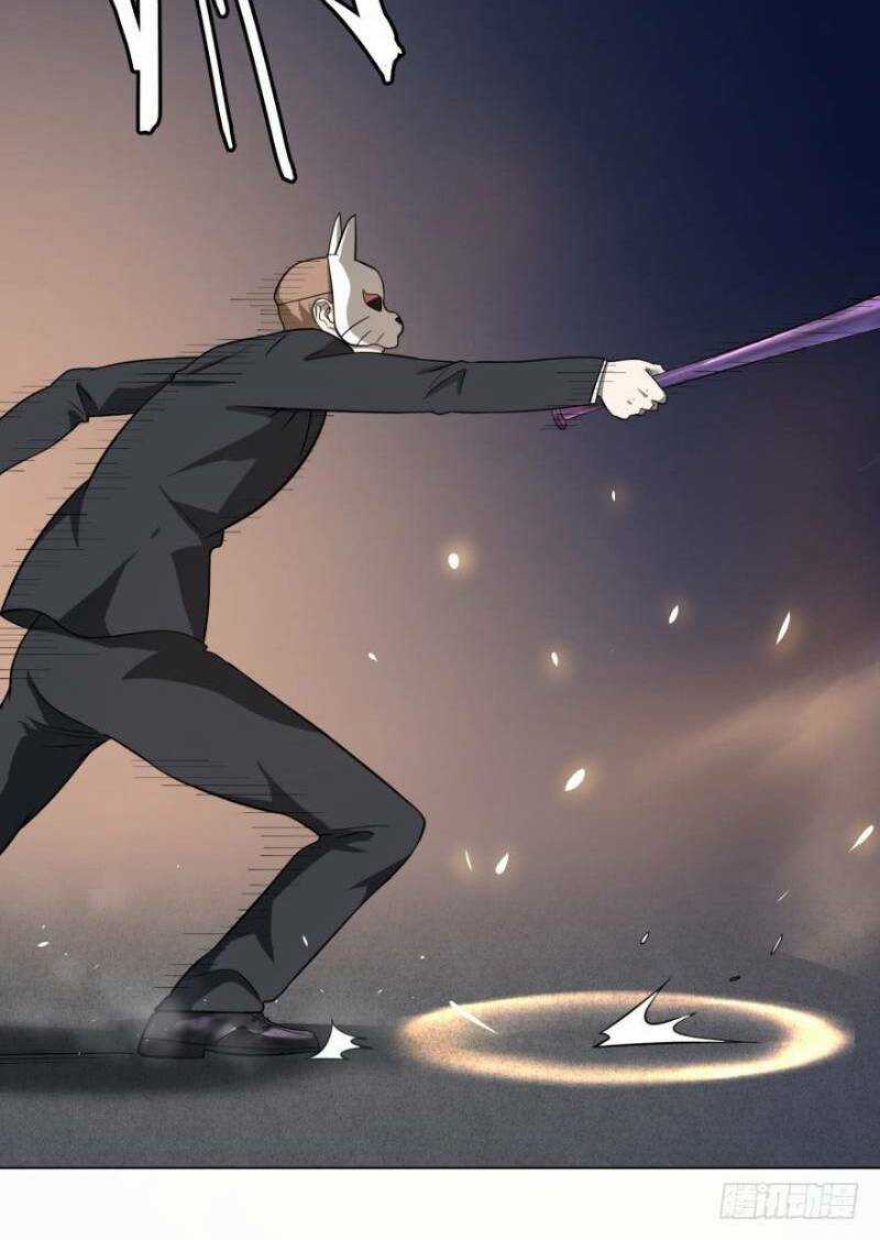 Danh Sách Kẻ Phản Diện - Chapter 17 - Trang 29