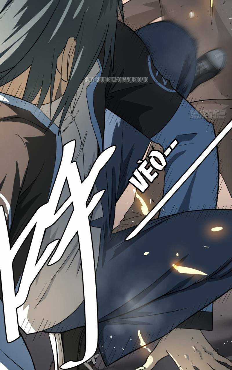 Danh Sách Kẻ Phản Diện - Chapter 17 - Trang 31