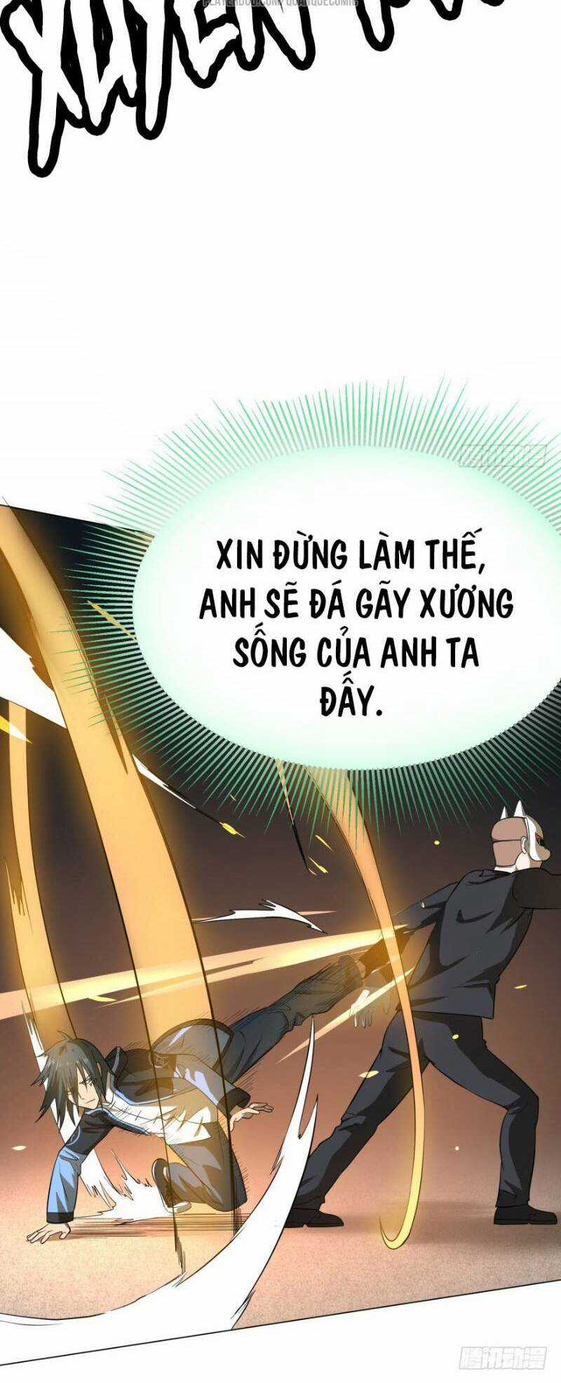 Danh Sách Kẻ Phản Diện - Chapter 17 - Trang 34