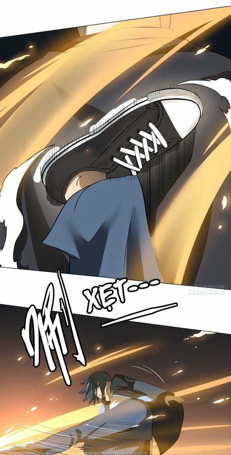 Danh Sách Kẻ Phản Diện - Chapter 17 - Trang 35