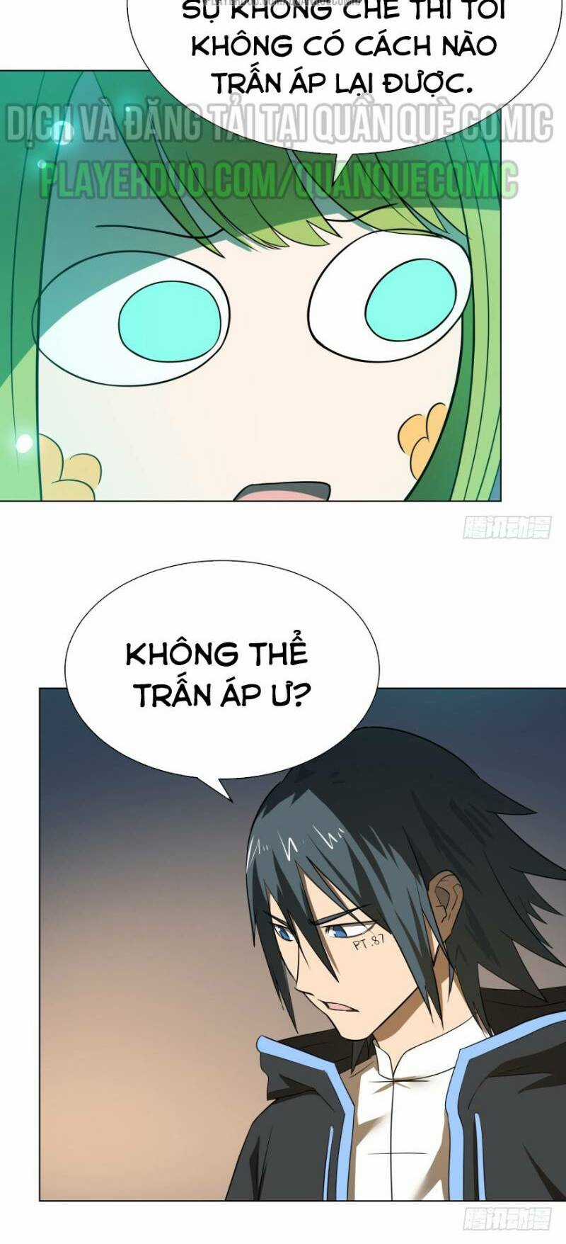 Danh Sách Kẻ Phản Diện - Chapter 17 - Trang 38