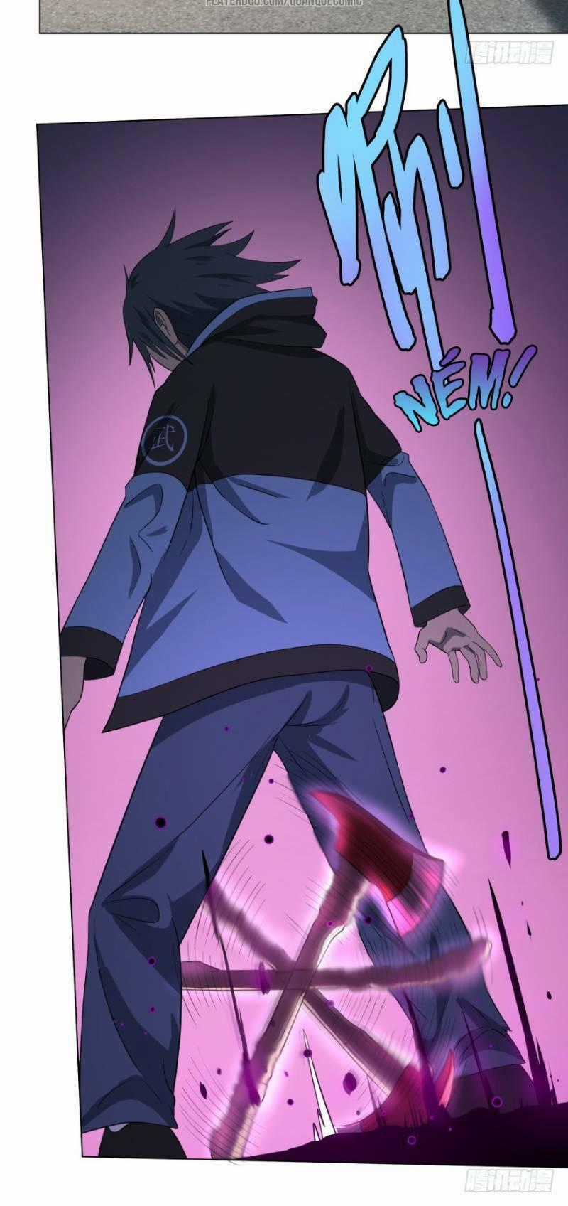 Danh Sách Kẻ Phản Diện - Chapter 17 - Trang 40