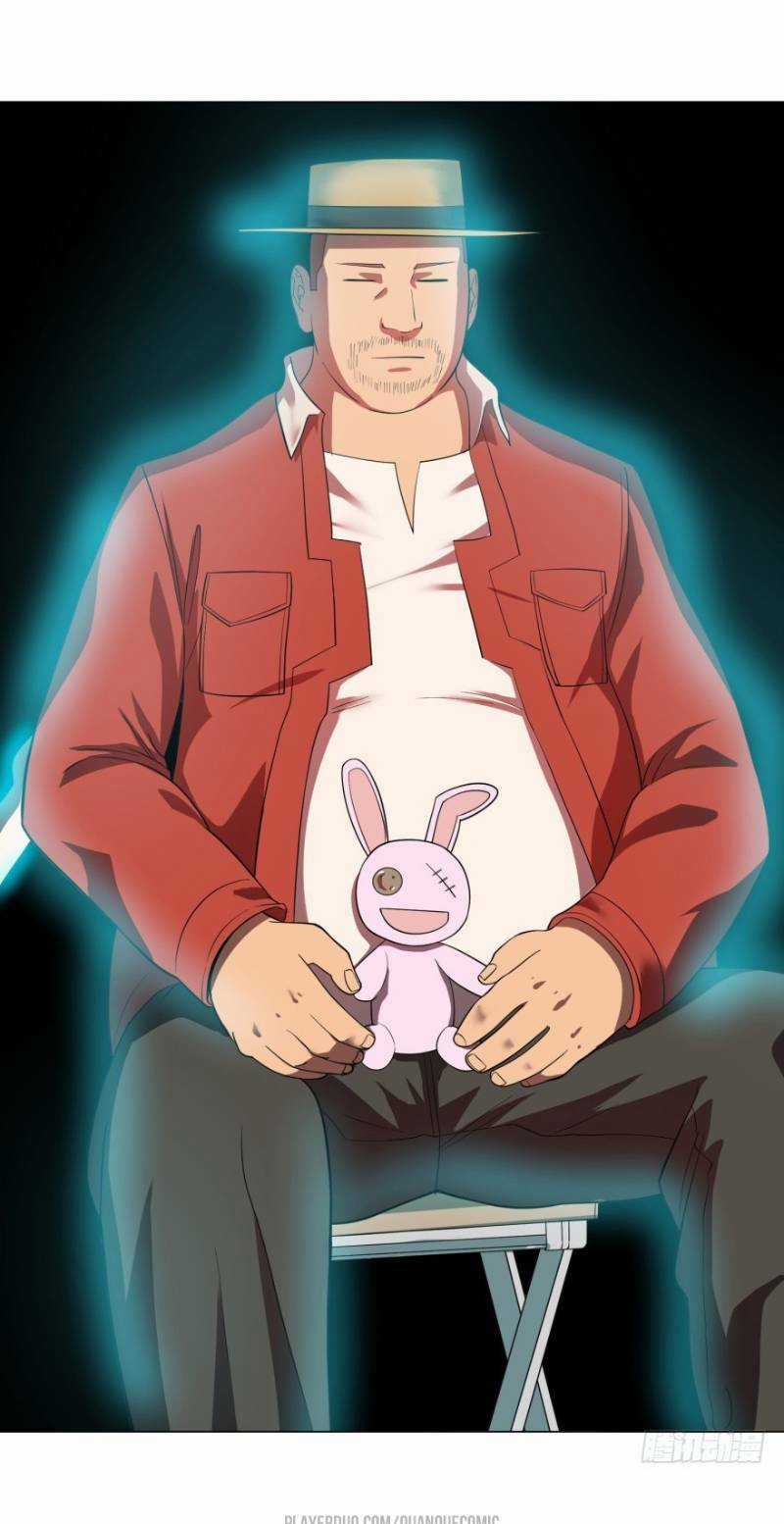 Danh Sách Kẻ Phản Diện - Chapter 17 - Trang 5