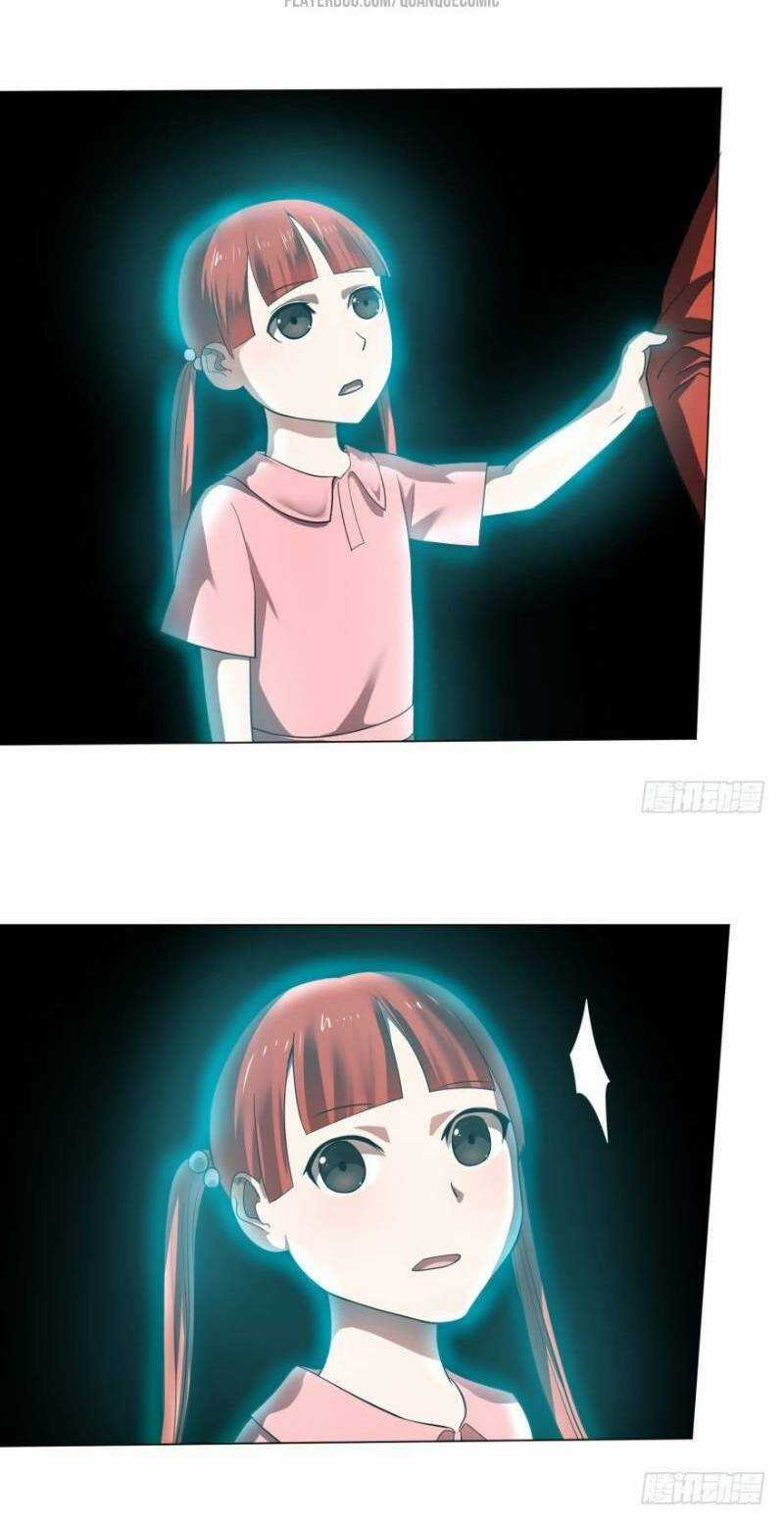 Danh Sách Kẻ Phản Diện - Chapter 17 - Trang 6