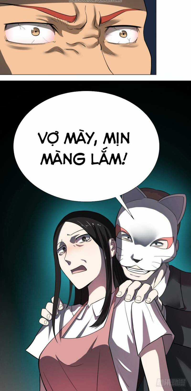 Danh Sách Kẻ Phản Diện - Chapter 17 - Trang 8