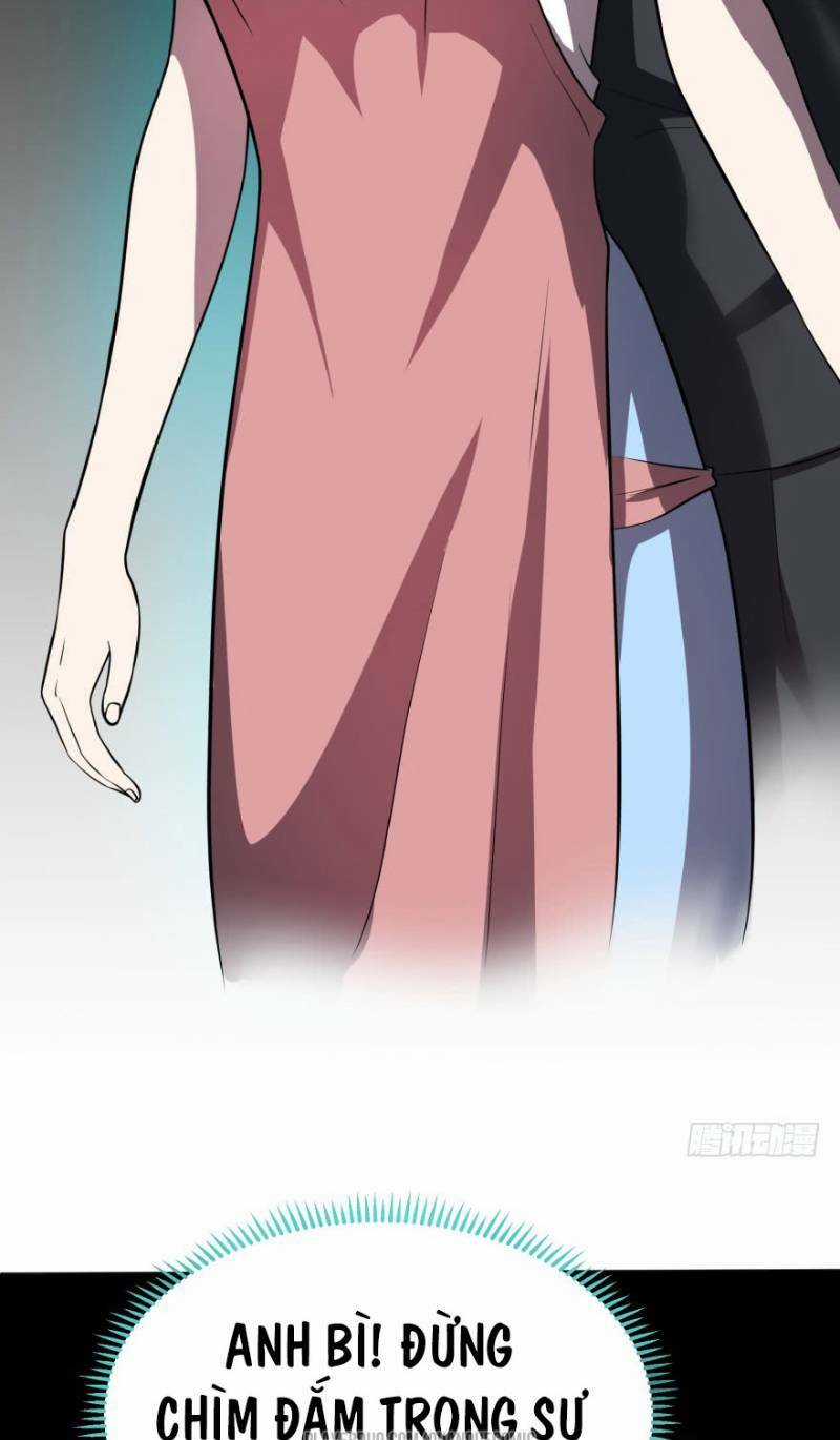 Danh Sách Kẻ Phản Diện - Chapter 17 - Trang 9