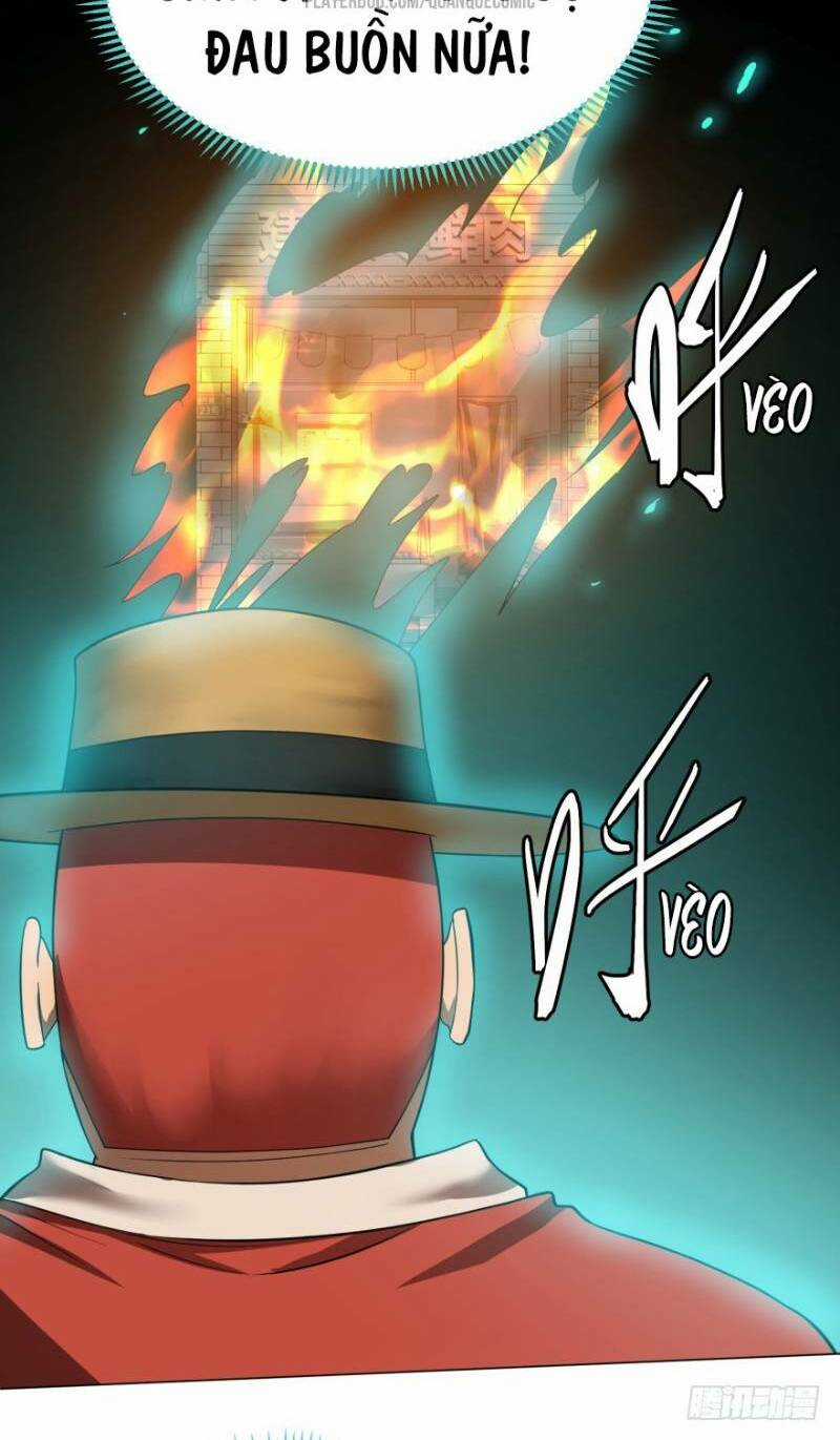 Danh Sách Kẻ Phản Diện - Chapter 17 - Trang 10