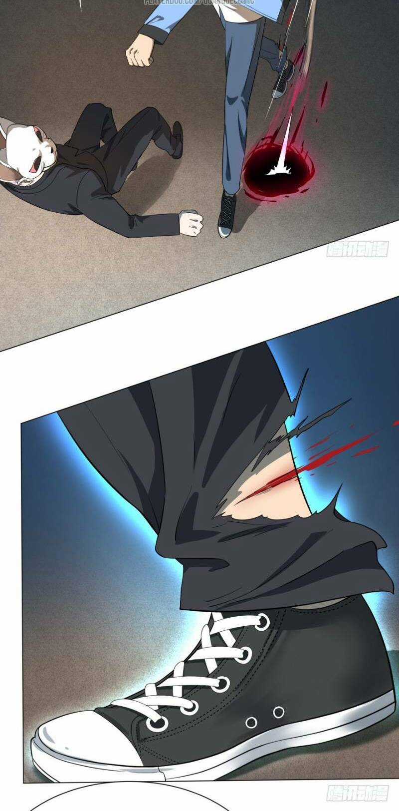 Danh Sách Kẻ Phản Diện - Chapter 18 - Trang 14