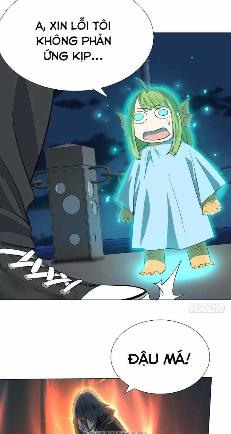 Danh Sách Kẻ Phản Diện - Chapter 18 - Trang 15