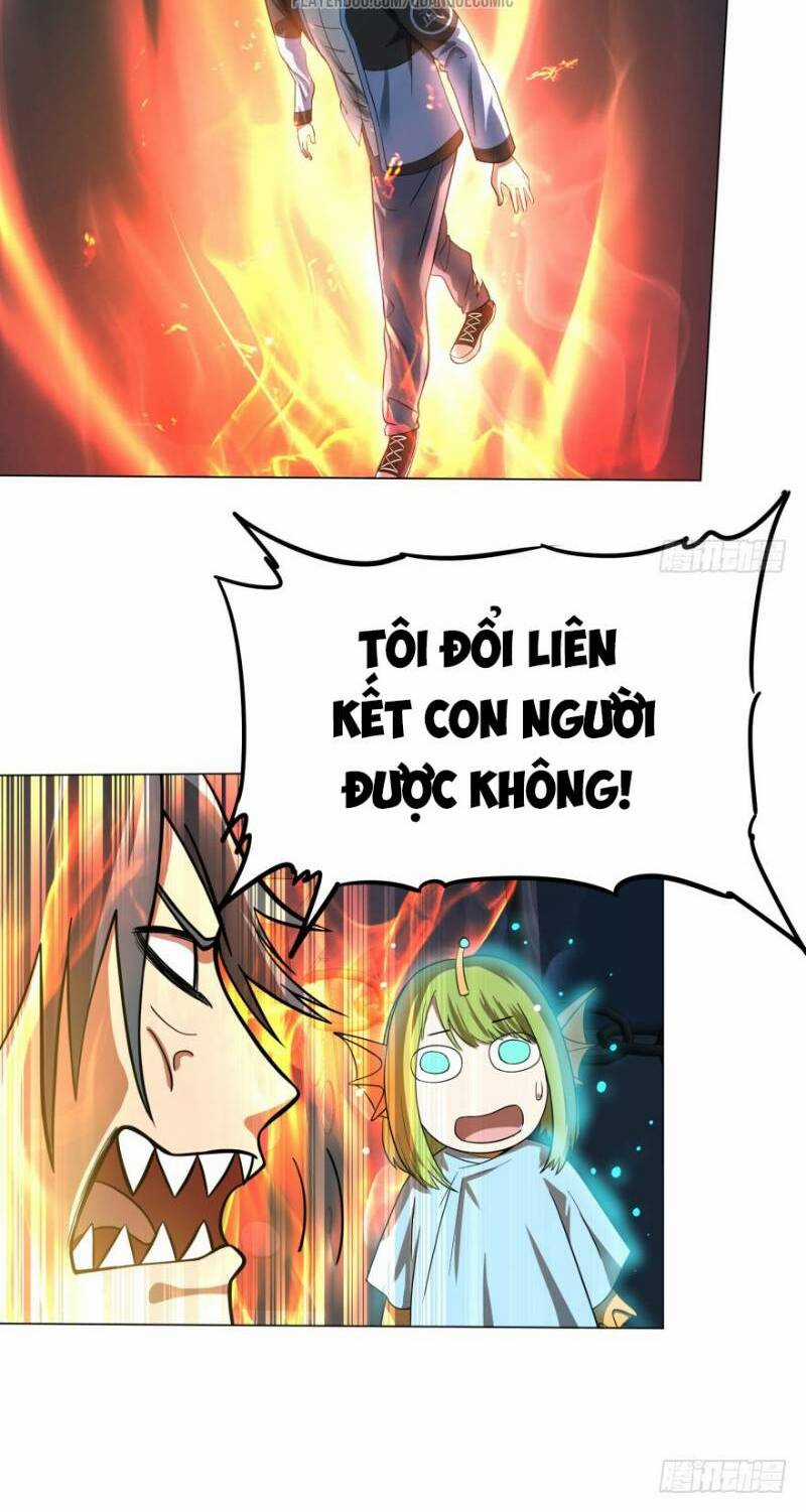 Danh Sách Kẻ Phản Diện - Chapter 18 - Trang 16