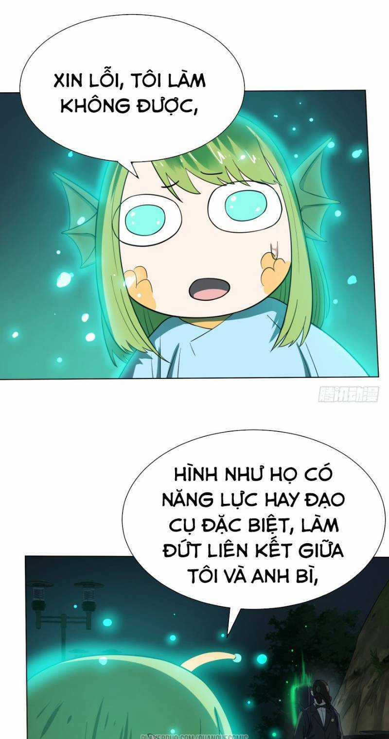 Danh Sách Kẻ Phản Diện - Chapter 18 - Trang 17