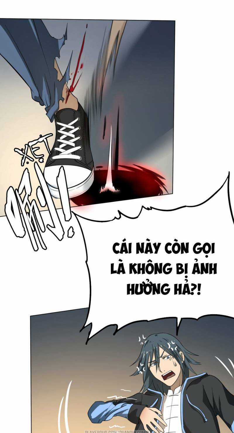 Danh Sách Kẻ Phản Diện - Chapter 18 - Trang 19