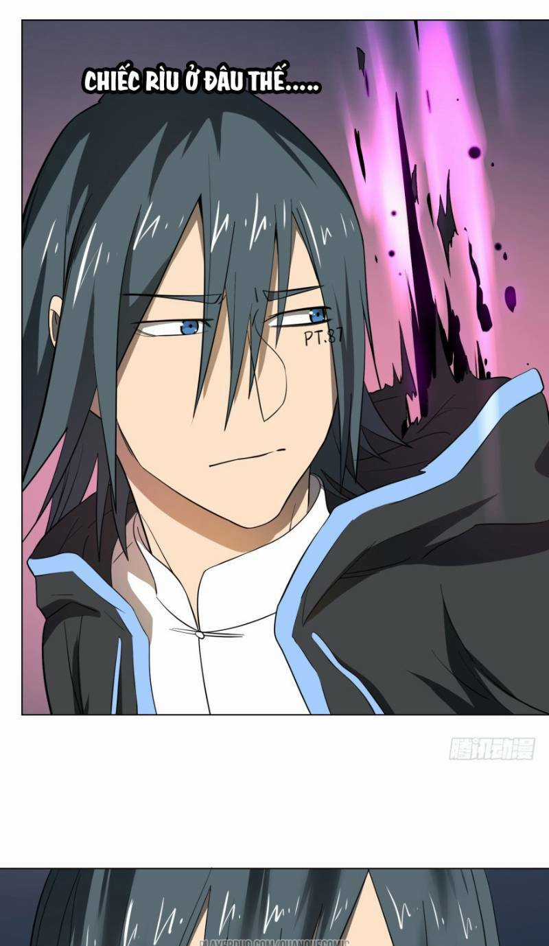 Danh Sách Kẻ Phản Diện - Chapter 18 - Trang 3