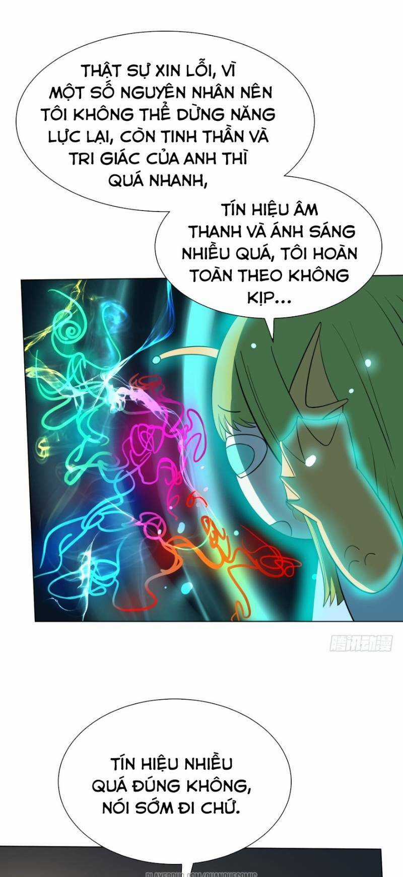 Danh Sách Kẻ Phản Diện - Chapter 18 - Trang 21