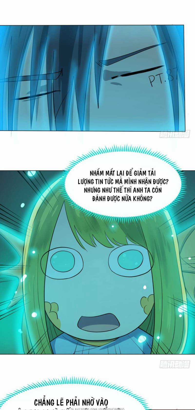 Danh Sách Kẻ Phản Diện - Chapter 18 - Trang 23