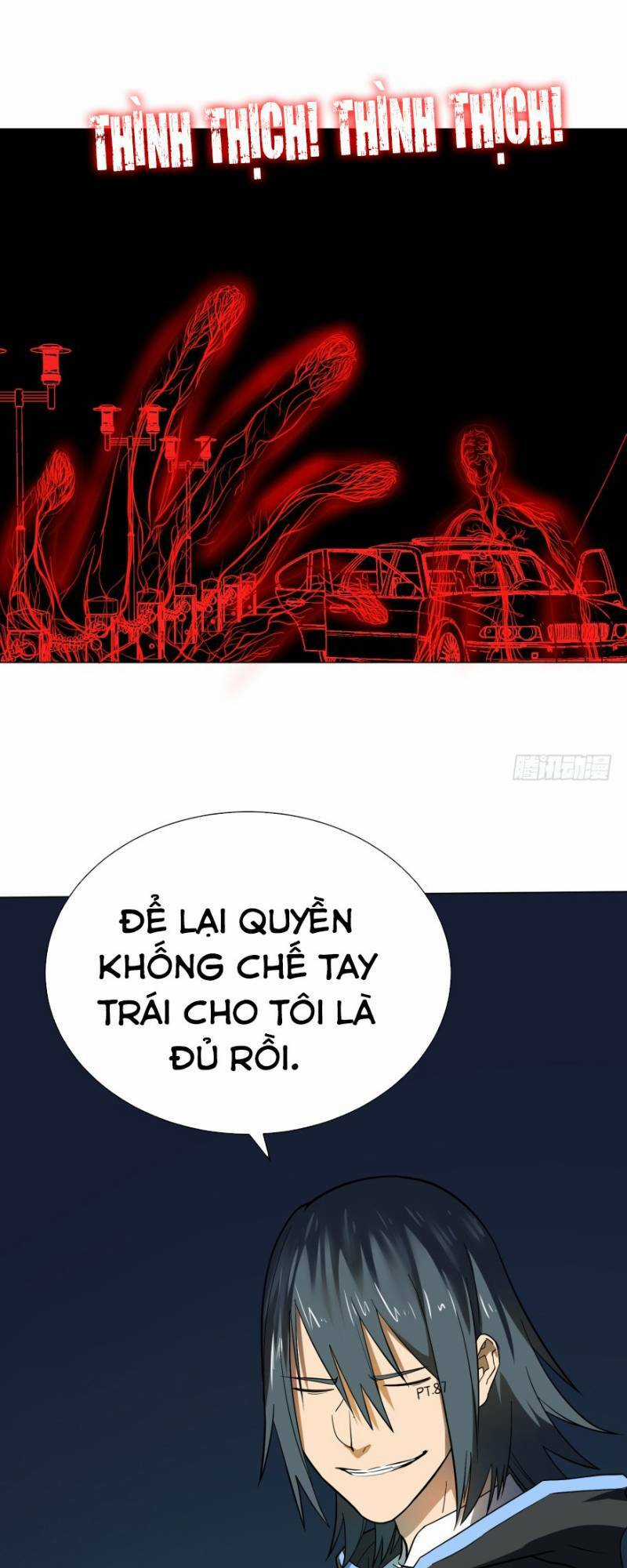 Danh Sách Kẻ Phản Diện - Chapter 18 - Trang 25