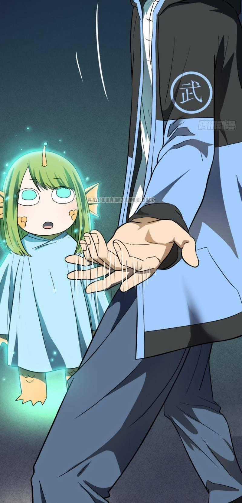 Danh Sách Kẻ Phản Diện - Chapter 18 - Trang 26