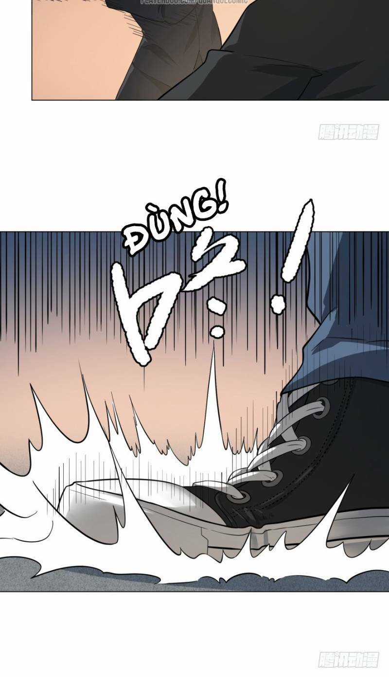 Danh Sách Kẻ Phản Diện - Chapter 18 - Trang 6