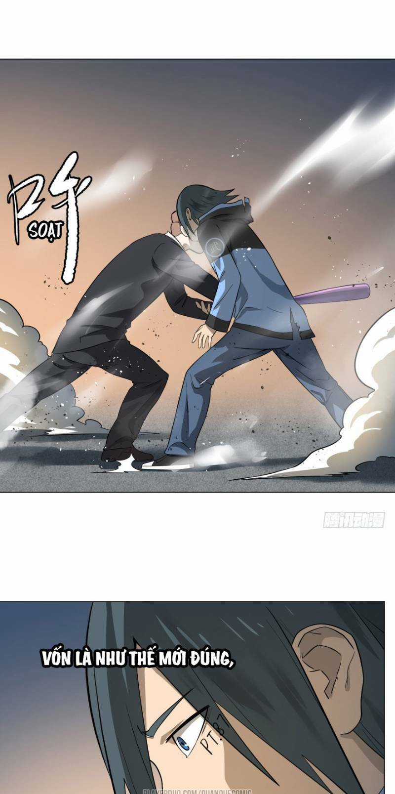 Danh Sách Kẻ Phản Diện - Chapter 18 - Trang 7