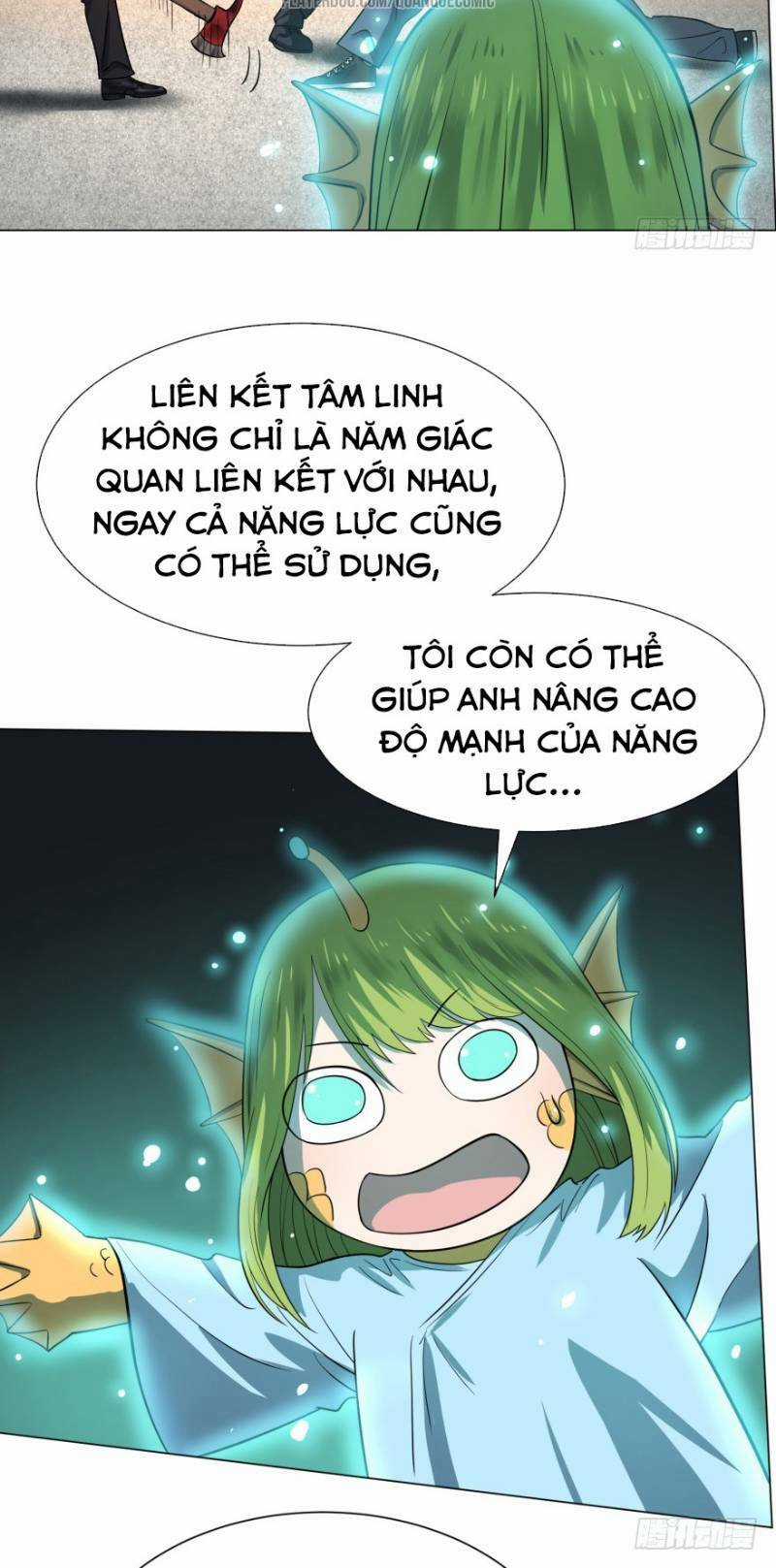 Danh Sách Kẻ Phản Diện - Chapter 18 - Trang 10