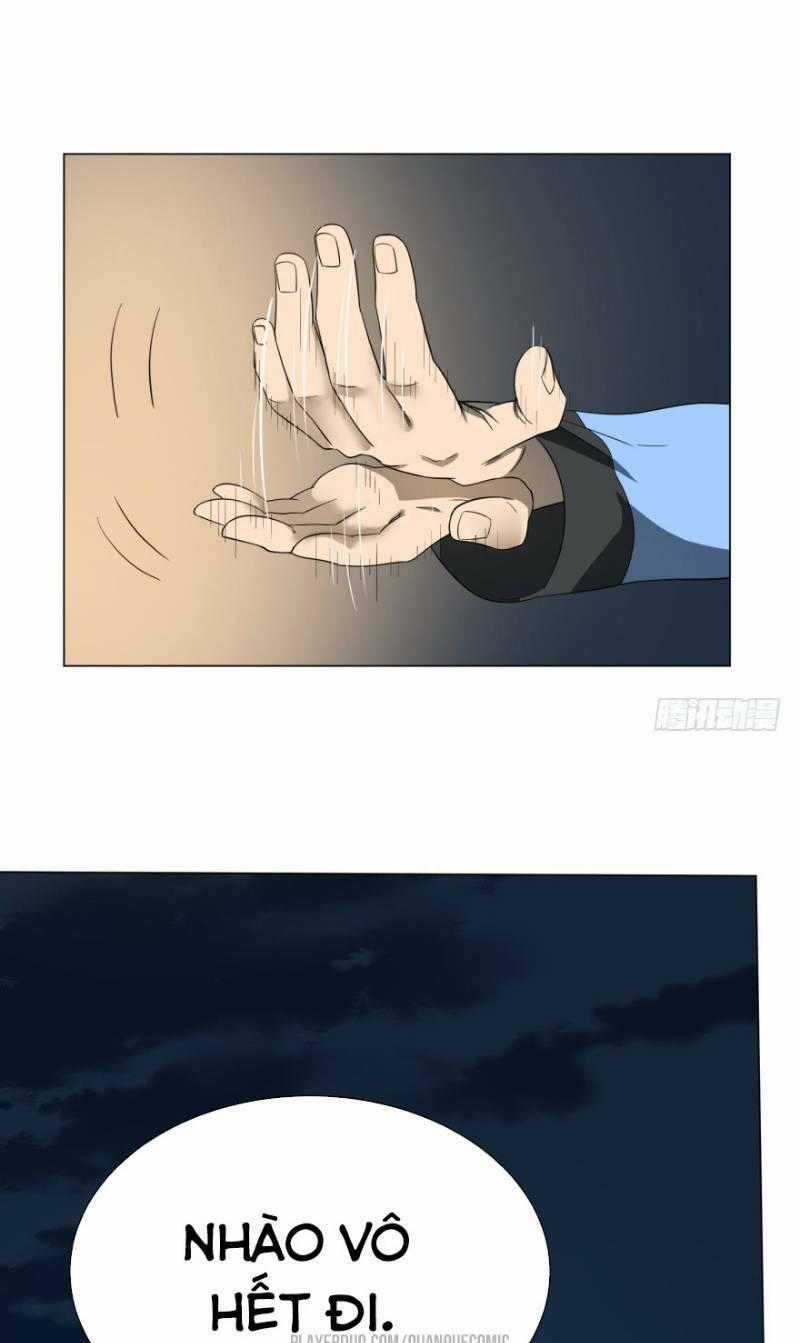 Danh Sách Kẻ Phản Diện - Chapter 19 - Trang 1