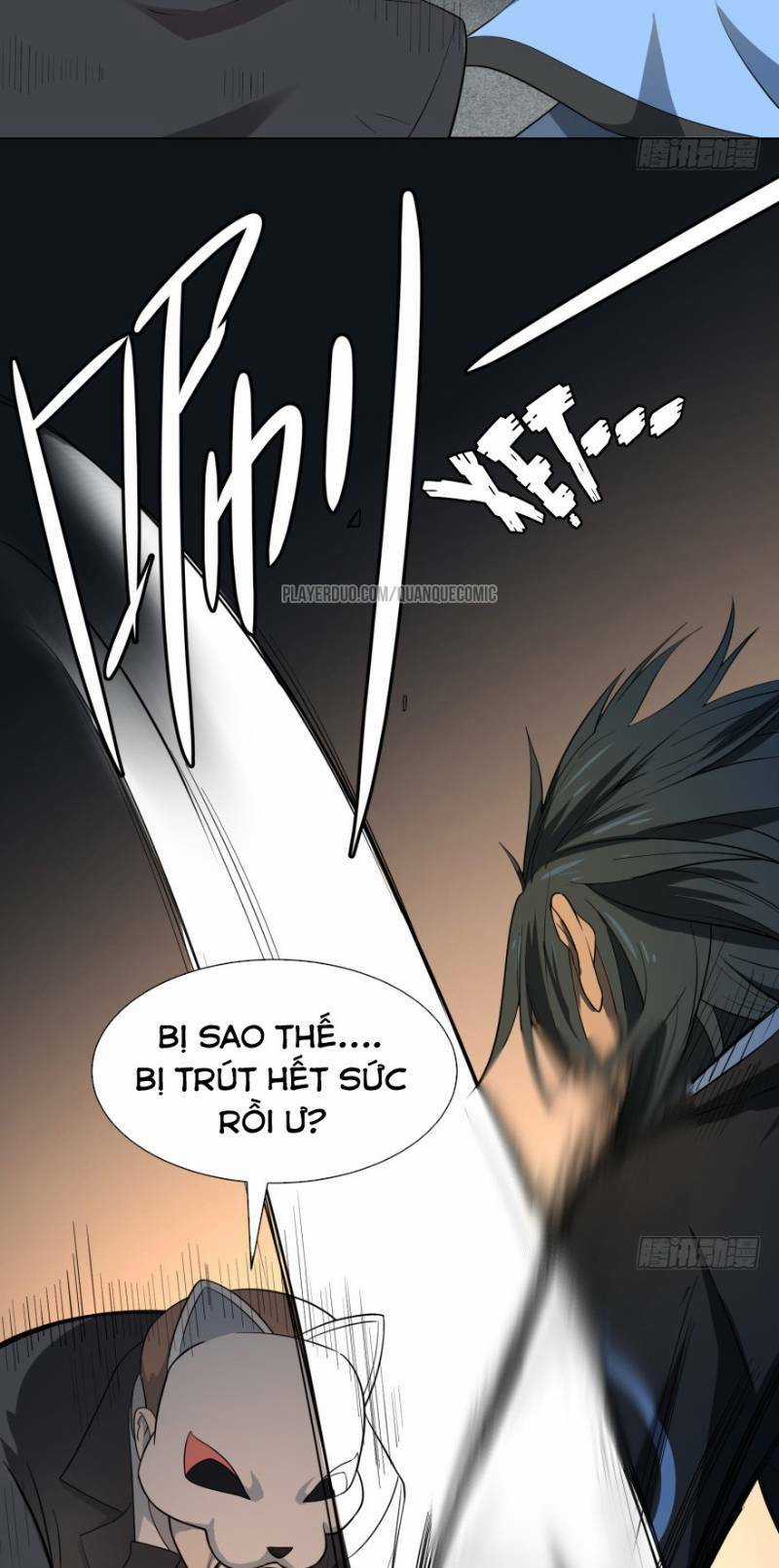 Danh Sách Kẻ Phản Diện - Chapter 19 - Trang 12