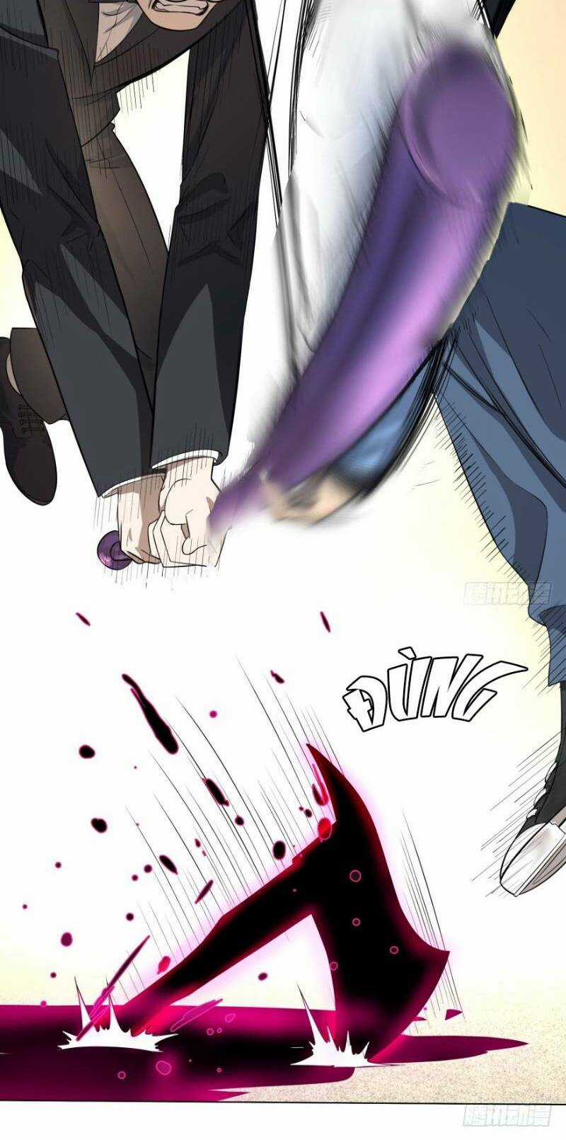 Danh Sách Kẻ Phản Diện - Chapter 19 - Trang 13