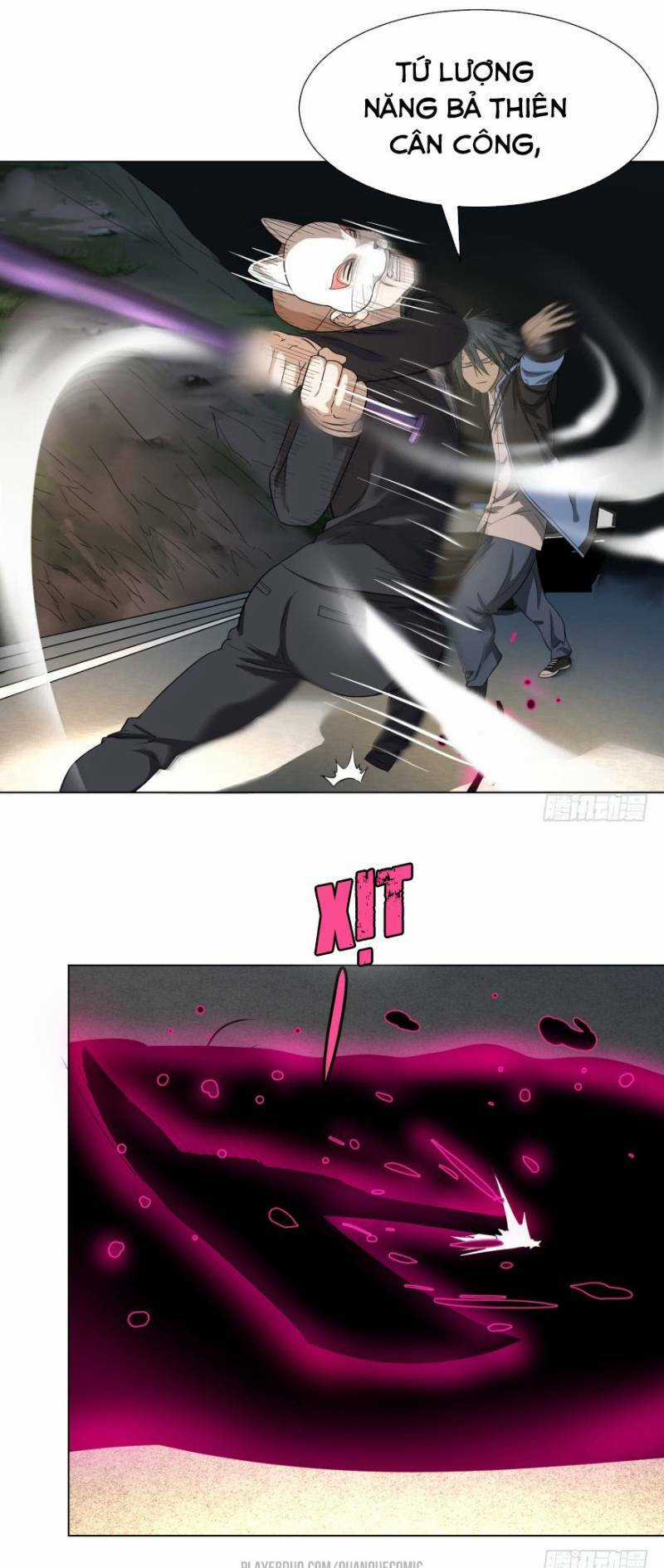 Danh Sách Kẻ Phản Diện - Chapter 19 - Trang 14