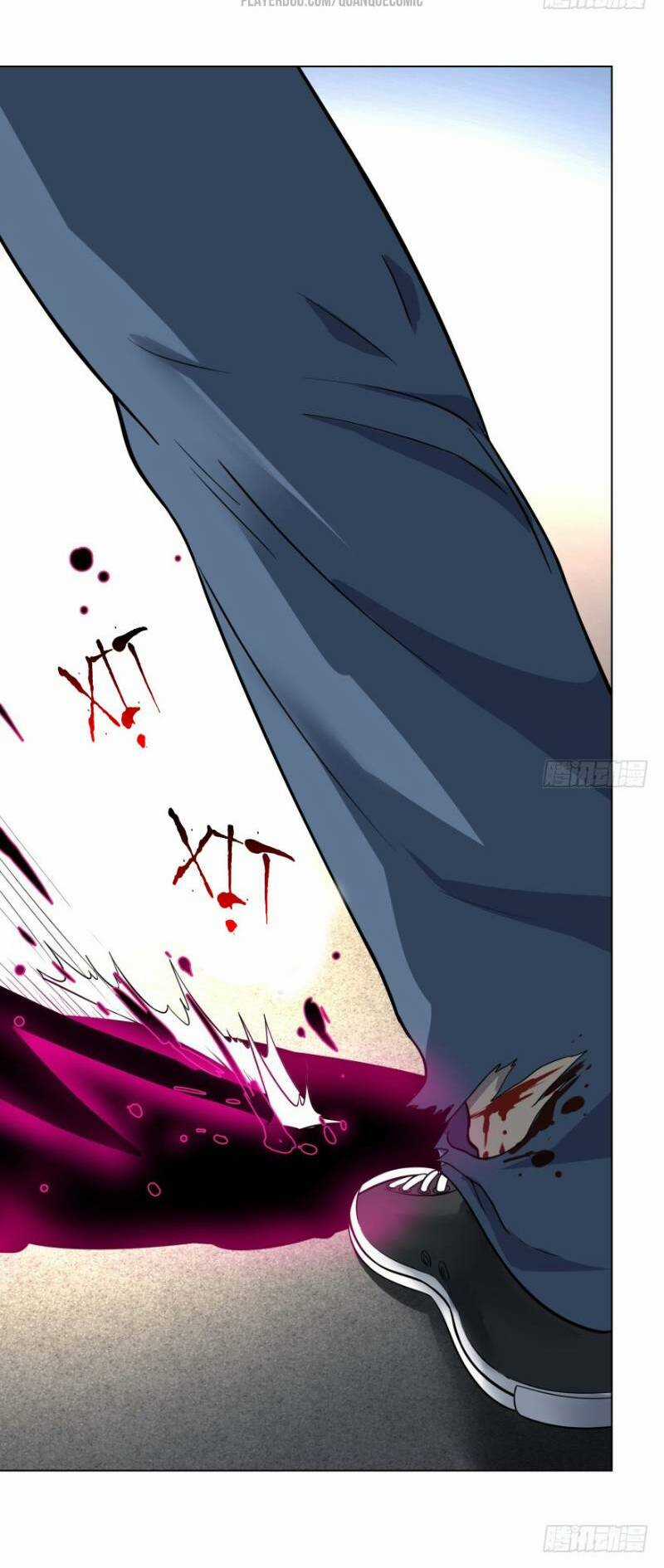 Danh Sách Kẻ Phản Diện - Chapter 19 - Trang 15