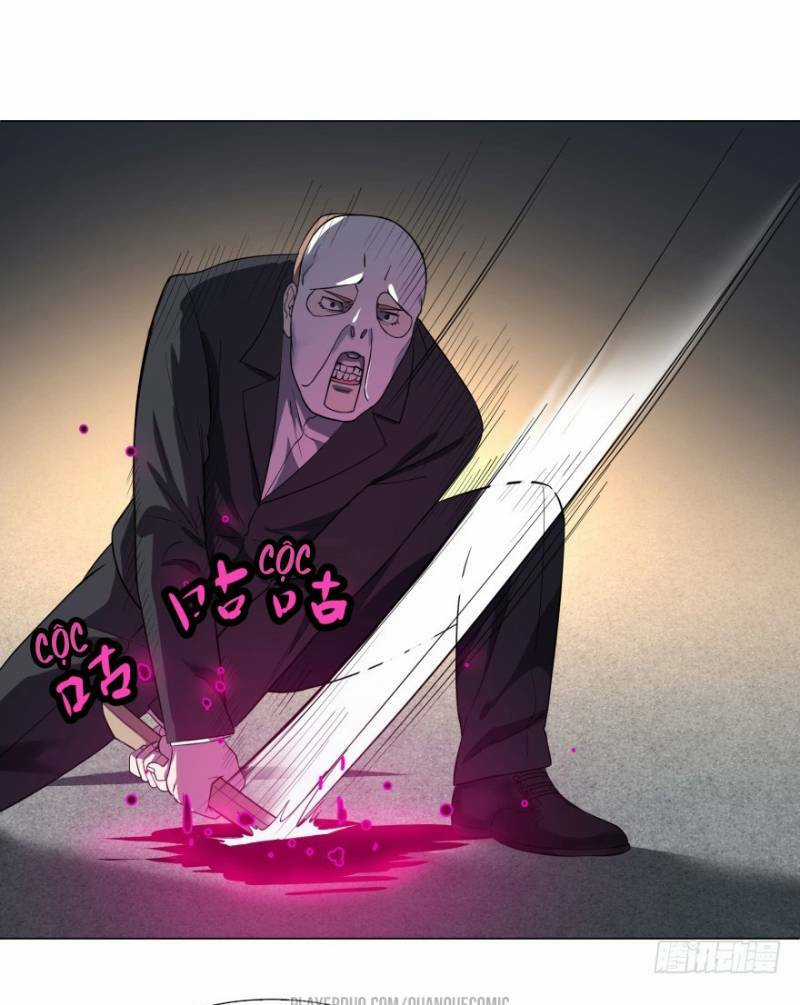 Danh Sách Kẻ Phản Diện - Chapter 19 - Trang 16