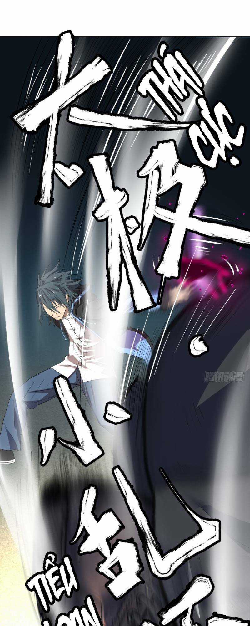 Danh Sách Kẻ Phản Diện - Chapter 19 - Trang 20