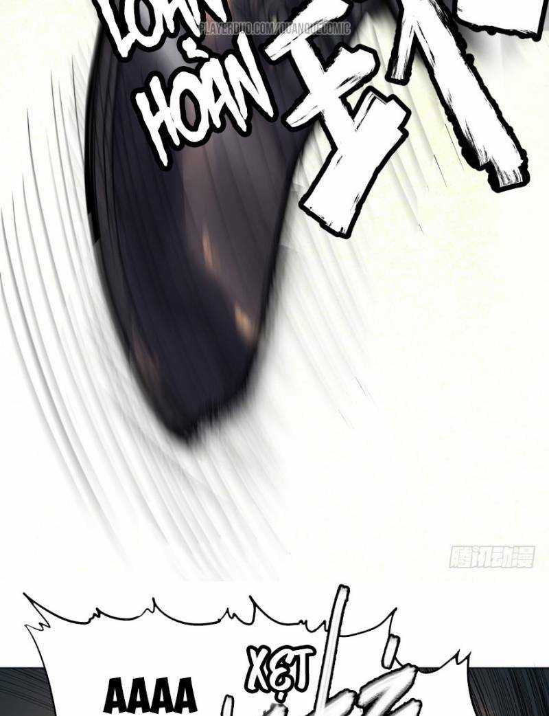 Danh Sách Kẻ Phản Diện - Chapter 19 - Trang 21