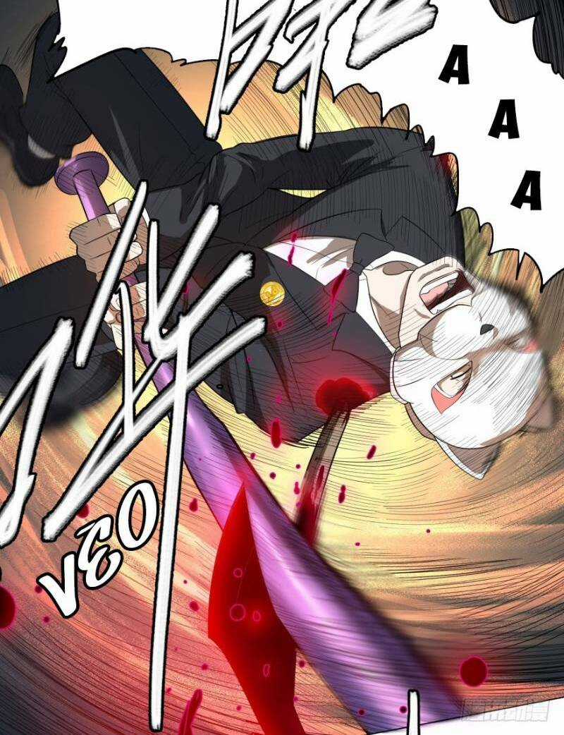 Danh Sách Kẻ Phản Diện - Chapter 19 - Trang 22