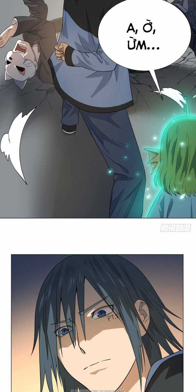 Danh Sách Kẻ Phản Diện - Chapter 19 - Trang 27