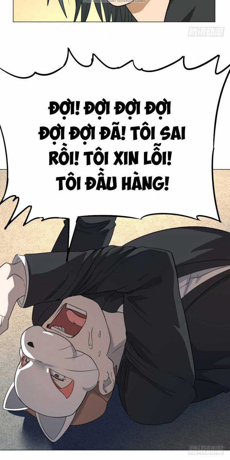 Danh Sách Kẻ Phản Diện - Chapter 19 - Trang 28