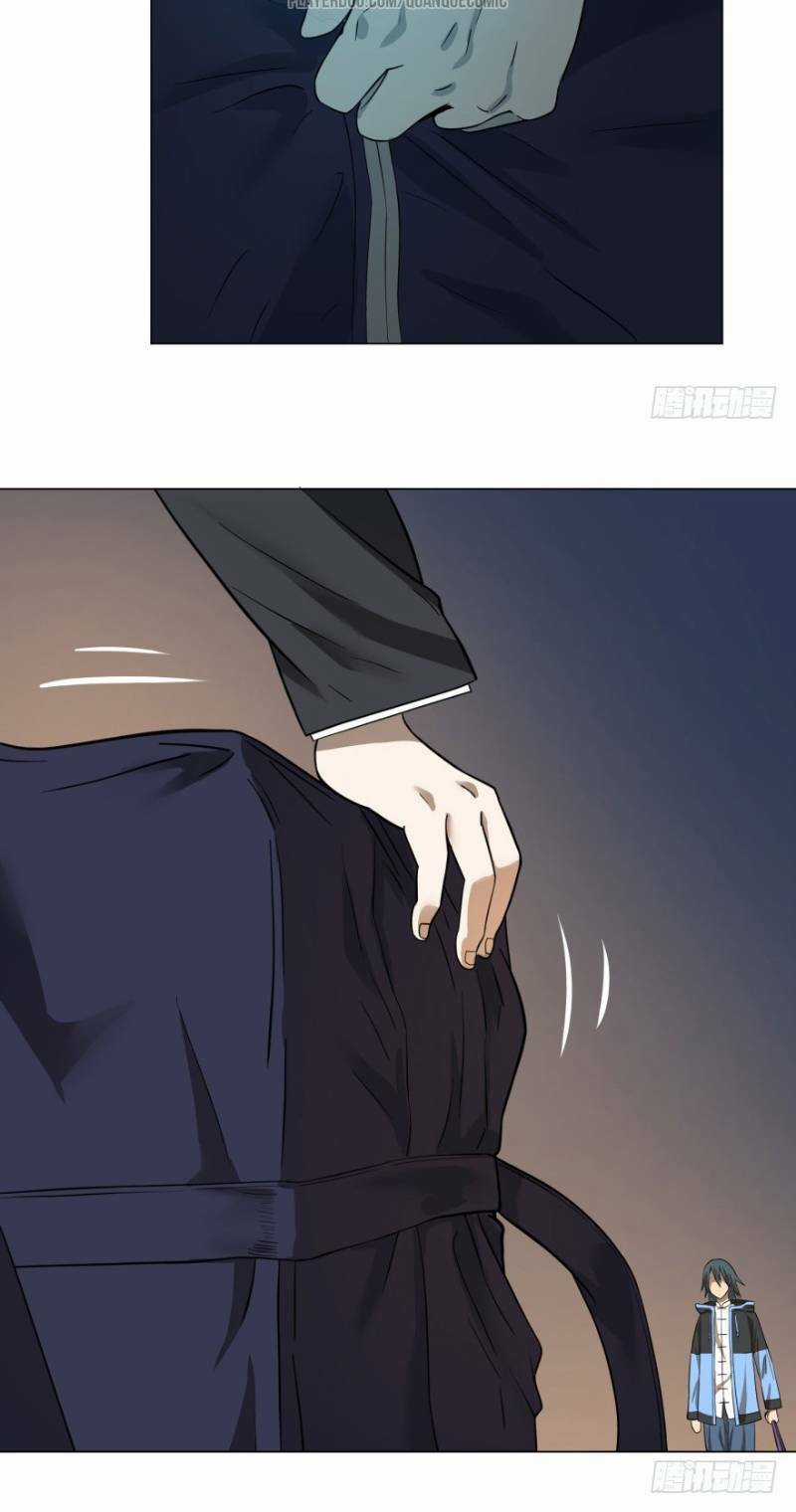 Danh Sách Kẻ Phản Diện - Chapter 19 - Trang 36