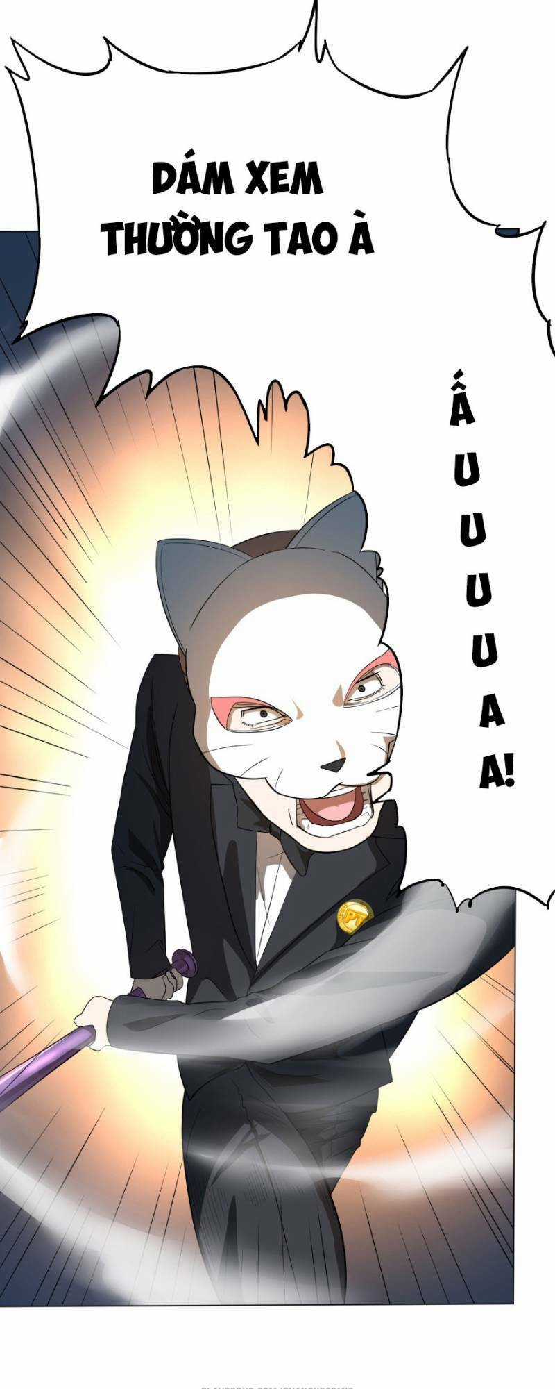 Danh Sách Kẻ Phản Diện - Chapter 19 - Trang 5