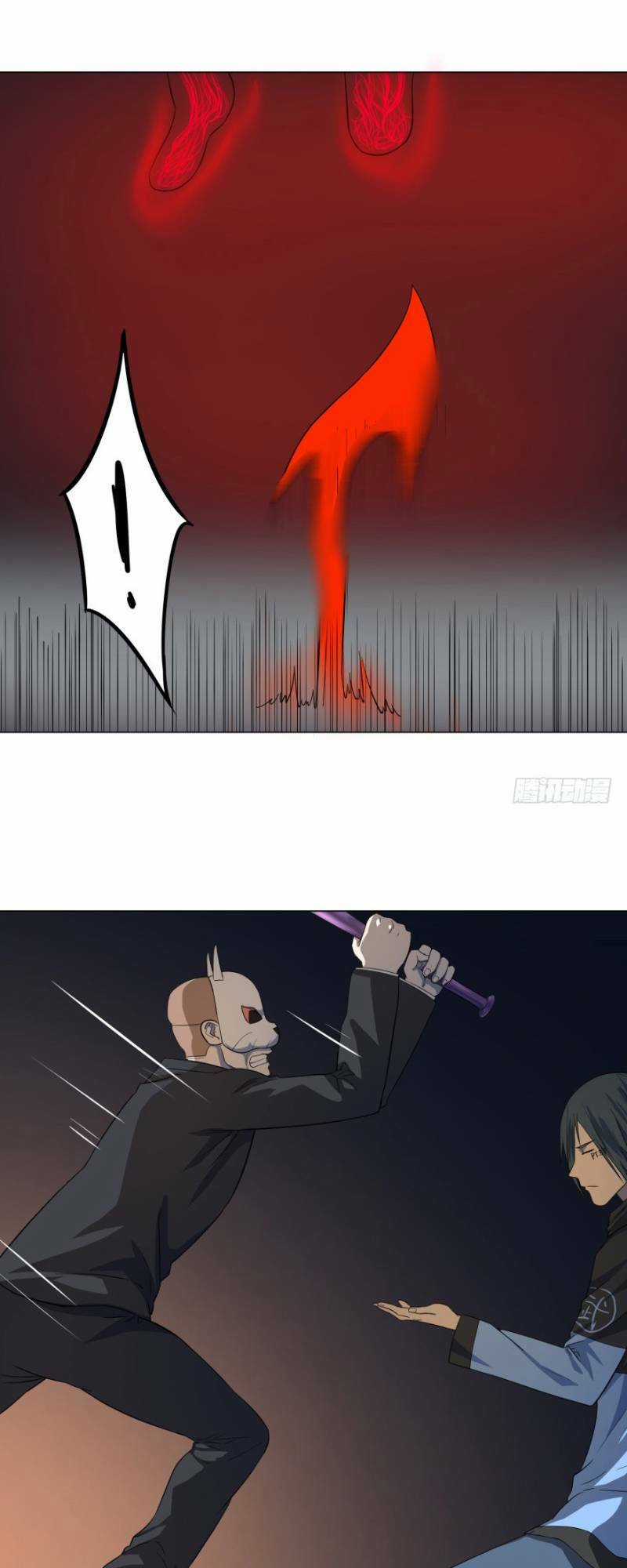 Danh Sách Kẻ Phản Diện - Chapter 19 - Trang 8