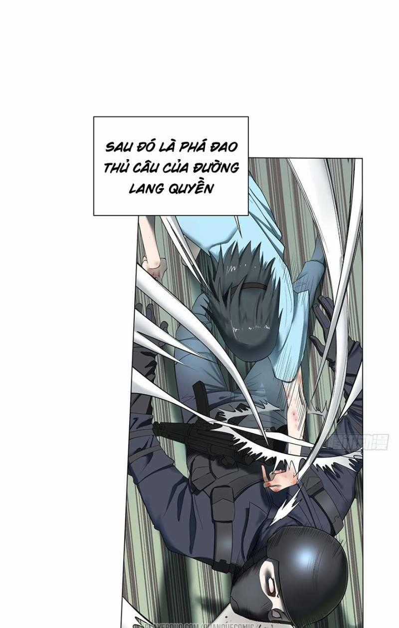 Danh Sách Kẻ Phản Diện - Chapter 2 - Trang 1