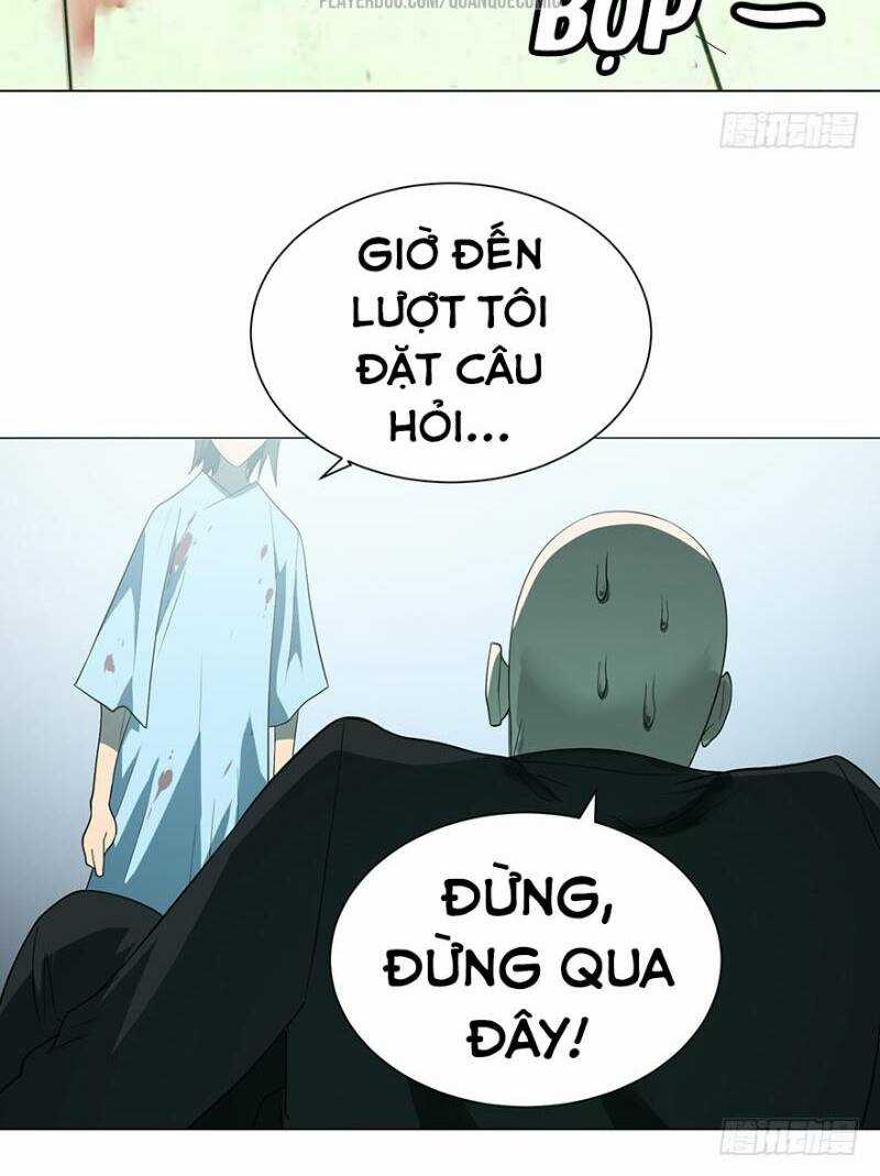 Danh Sách Kẻ Phản Diện - Chapter 2 - Trang 16
