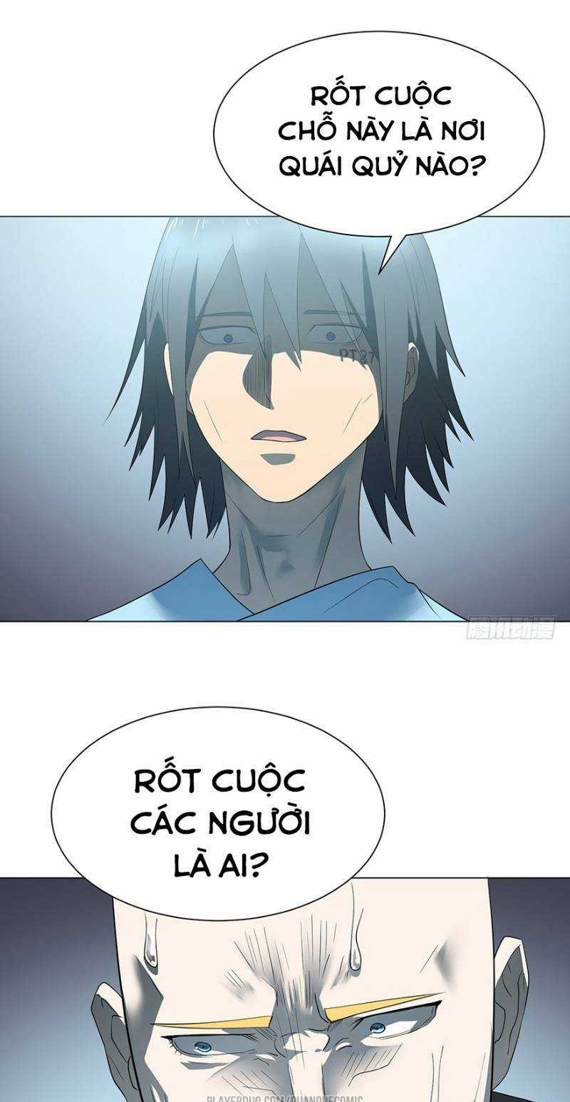 Danh Sách Kẻ Phản Diện - Chapter 2 - Trang 17